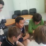 志愿者#волонтер