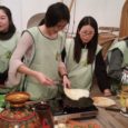谢肉节快乐
