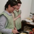 谢肉节快乐