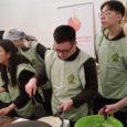 谢肉节快乐